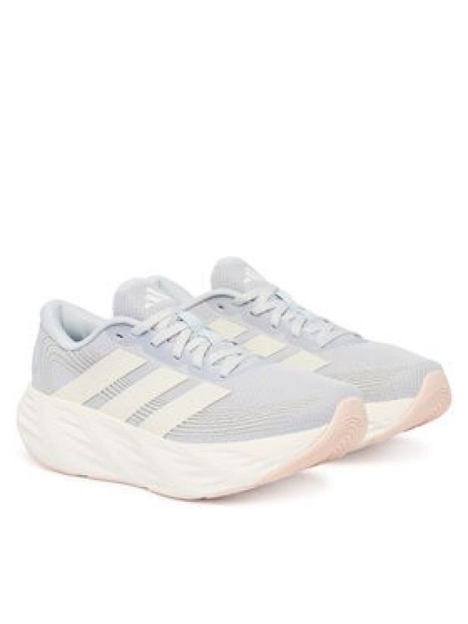 adidas Buty do biegania Galaxy 8 Running Shoes IH9786 Niebieski jasny