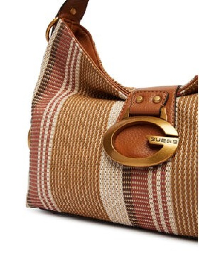 Guess Torebka Camden HWAB93 08180 Brązowy