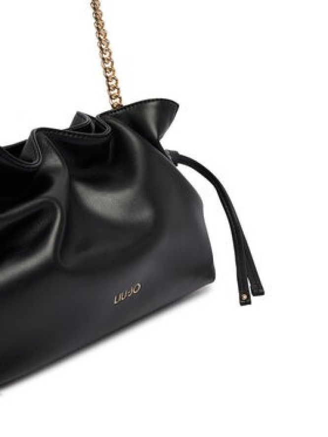 Liu Jo Torebka AA6099 E0958 Czarny