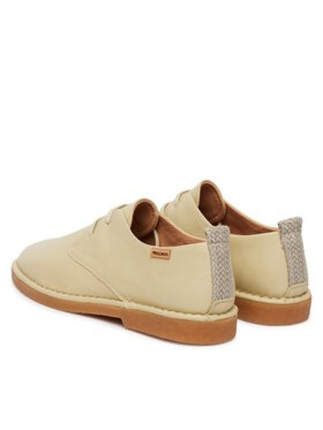 Pikolinos Półbuty Noia W5W-4535 Écru