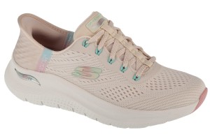 Buty sportowe damskie, Slip-Ins: Arch Fit 2.0 - Easy Chic