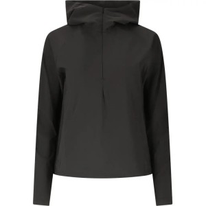 Bluza damska z kapturem Athlecia