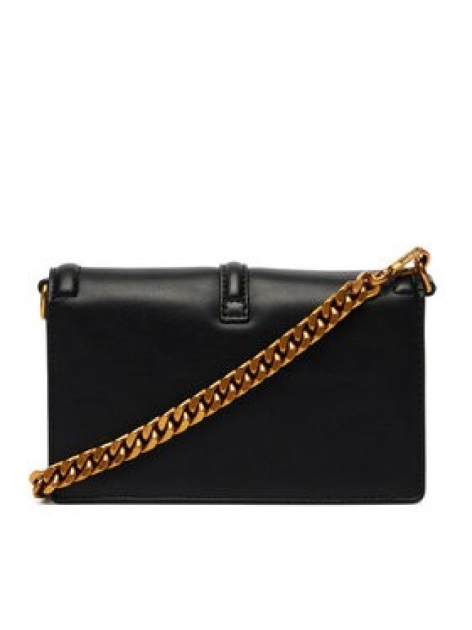 Just Cavalli Torebka 81RA5PN2 ZS749 Czarny