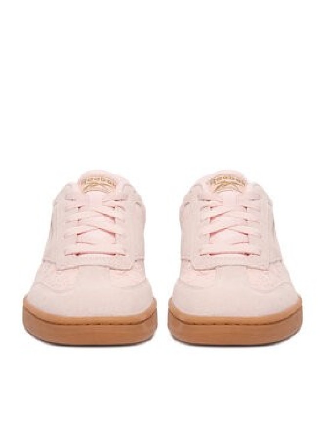 Reebok Sneakersy CEO-FORTE LOUNGER AR30252WQYT Różowy