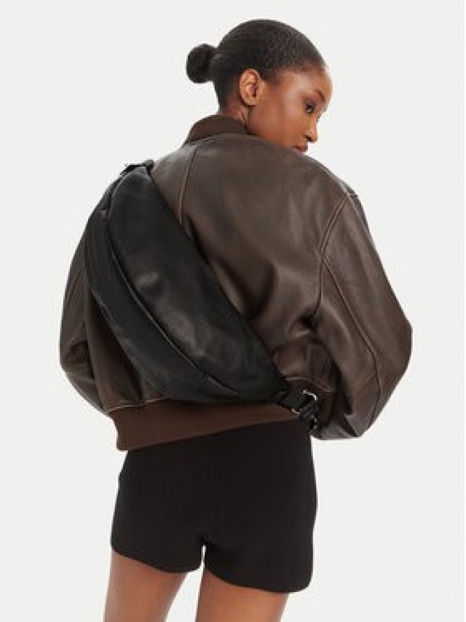 Vic Matié Torebka Travel 1H0626T 999C070101 Czarny