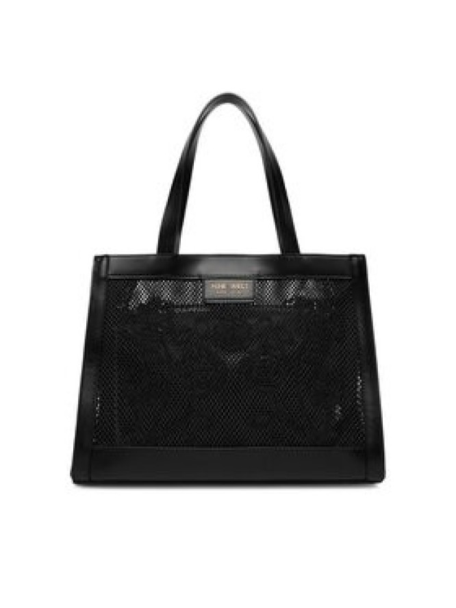 Nine West Torebka CEO-Wall Street Glow-KY319 Czarny