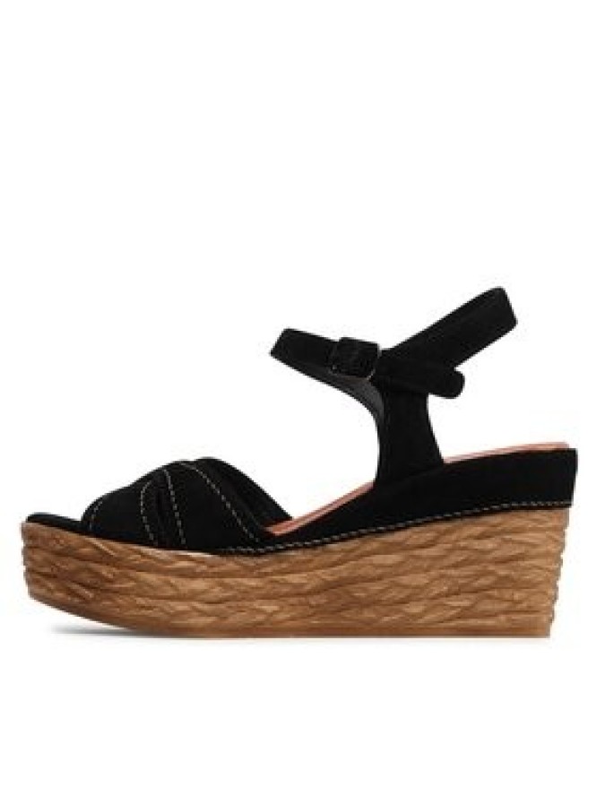 Lasocki Sandały WI16-2247-03 Czarny