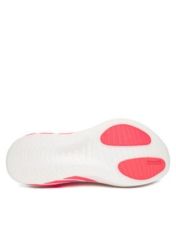adidas Buty do biegania Hyperboost Run W Shoes HQ7711 Biały