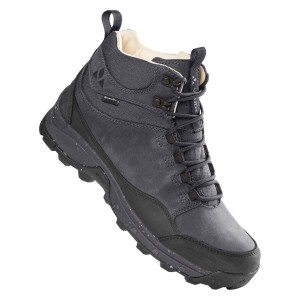 Buty trekkingowe damskie VAUDE Core Mid STX
