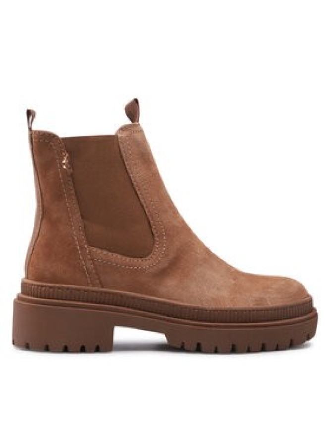 Lasocki Sztyblety WI16-14097-04 Beżowy