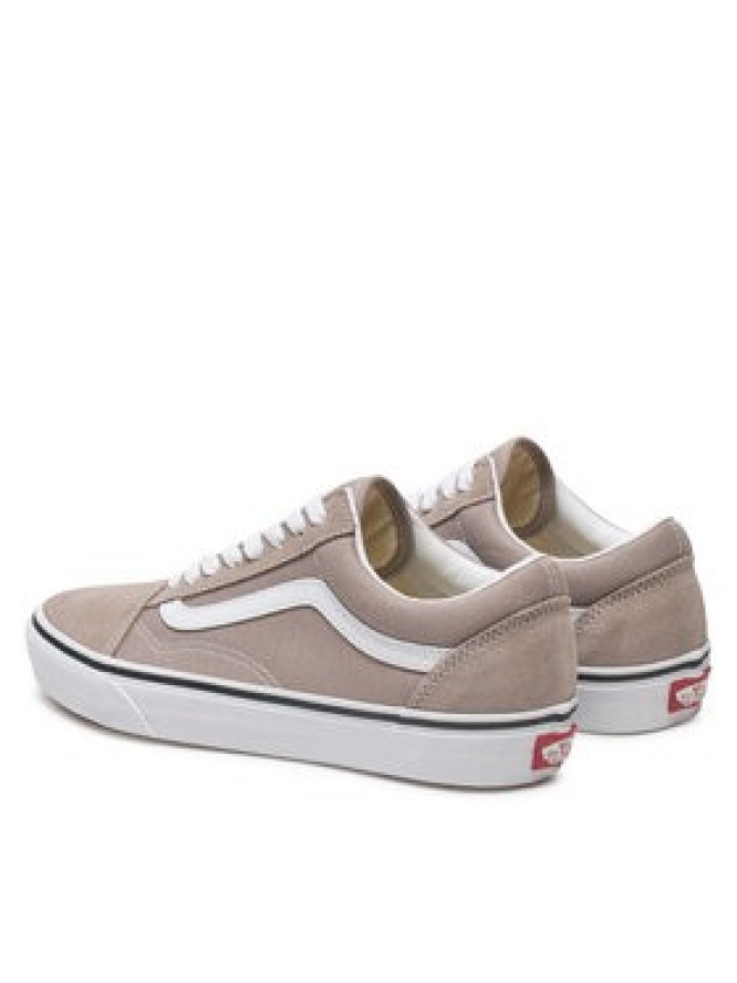 Vans Tenisówki Old Skool CTHR VN000CT8HCZ1 Beżowy