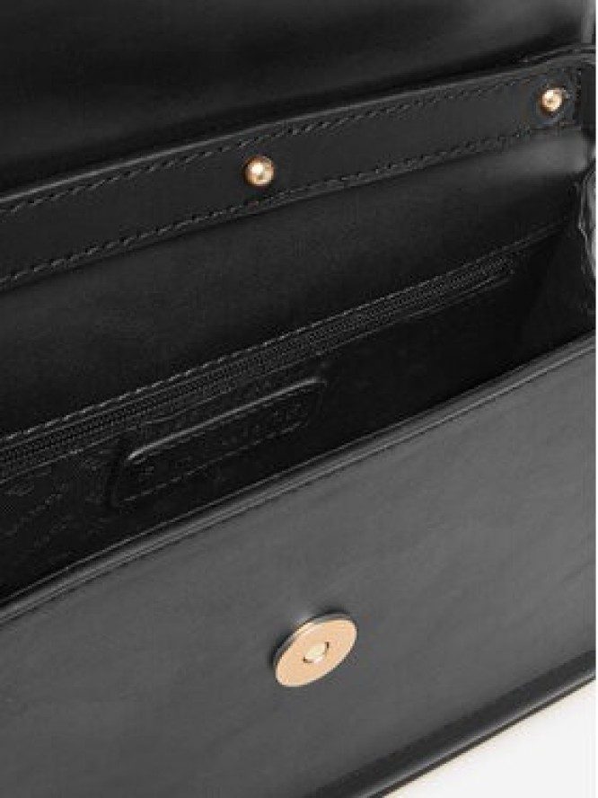 Eva Minge Torebka EO-ALYSSA-KY162 Czarny