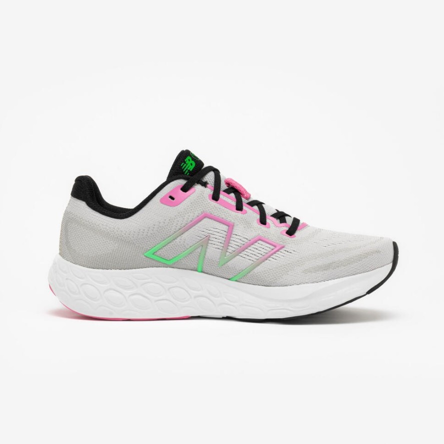 Buty do biegania damskie New Balance Fresh Foam X 680 V8