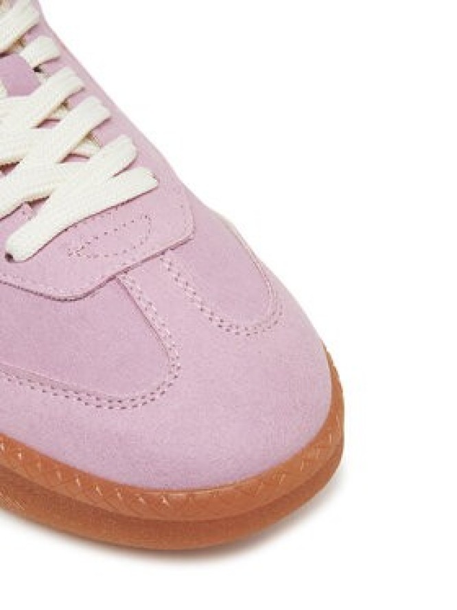 Steve Madden Sneakersy Euphoria SM11003591 Różowy