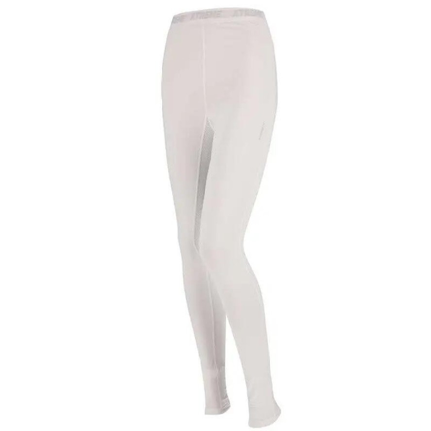 Damskie legginsy termiczne, warstwa bazowa