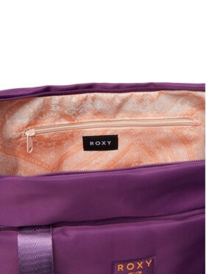 Roxy Torebka WBEO-ROXY-RH-002-10 Fioletowy