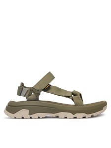 Teva Sandały Hurricane XLT 3 1173671 Zielony ciemny