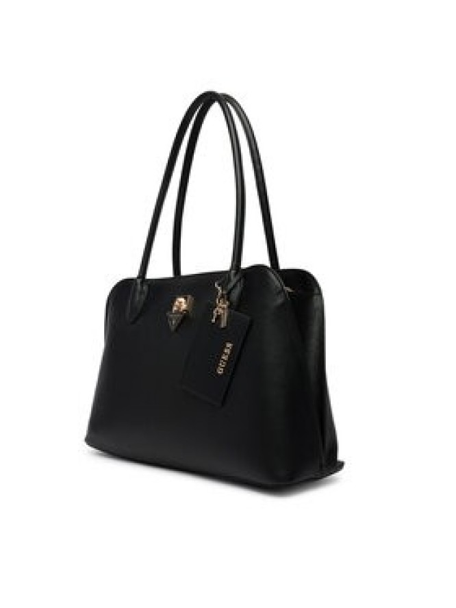 Guess Torebka Patsie Travel TWSN99 19024 Czarny
