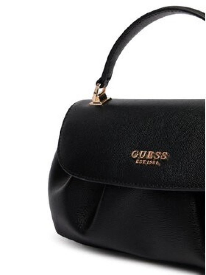 Guess Torebka Amorette HWBG78 98190 Czarny