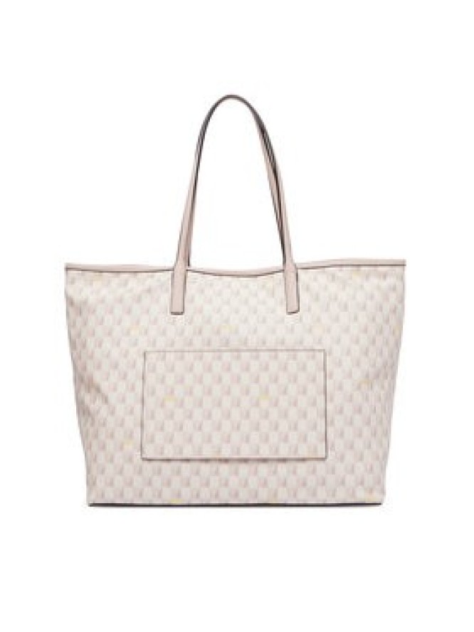 Guess Torebka G Wave II Travel TWJG86 81240 Beżowy