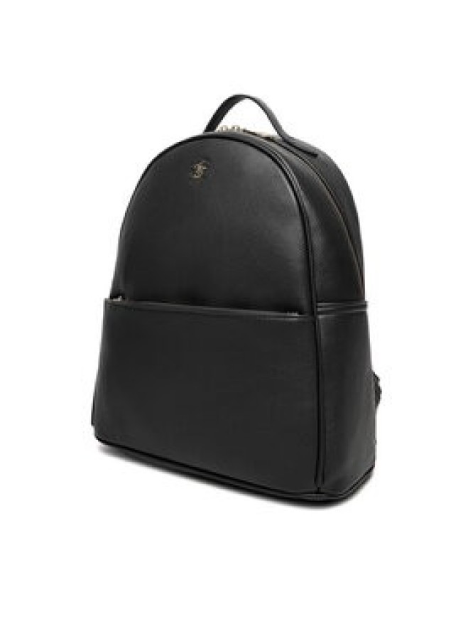 Beverly Hills Polo Club Plecak C-BHPC-L-006-08 Czarny