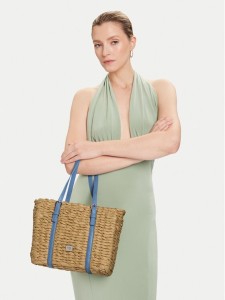 Nobo Torebka NBAG-XP0010-C012 Beżowy