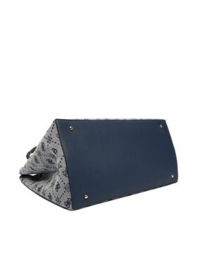 Guess Torebka Neda HWJP96 54240 Granatowy