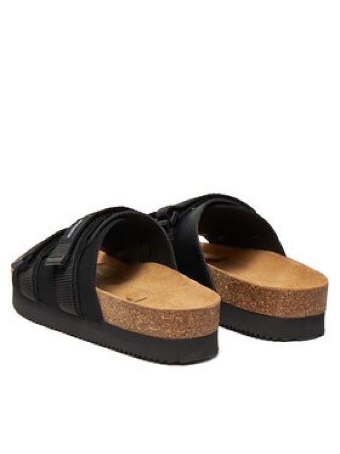 Novesta Klapki Partisan N358001-999701NER Czarny