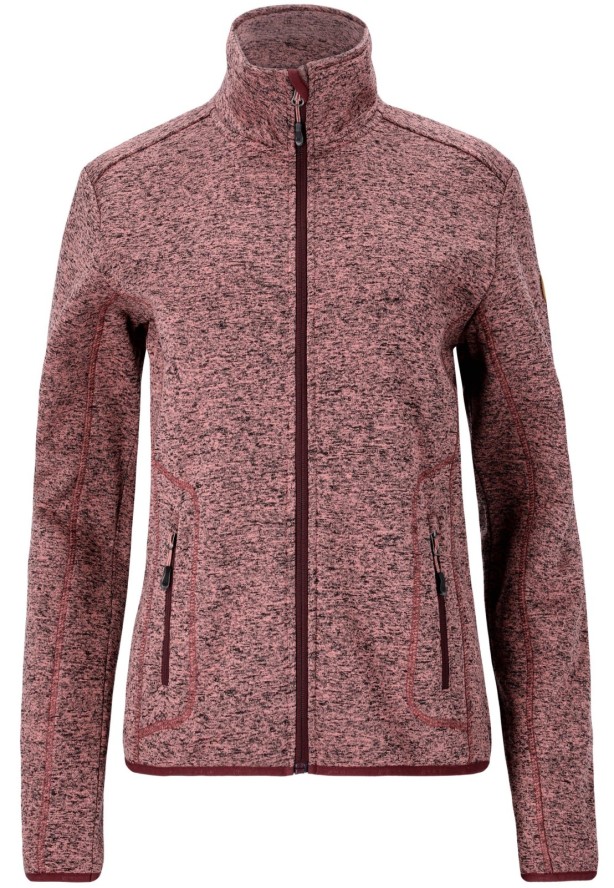 Bluza damska Whistler Samani Melange