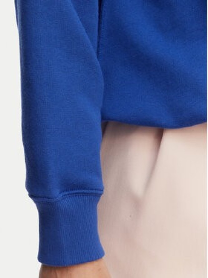 Polo Ralph Lauren Bluza 211A12730001 Niebieski Regular Fit