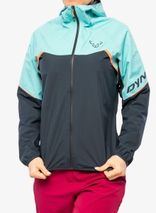 Kurtka biegowa damska Dynafit Alpine GTX Jacket