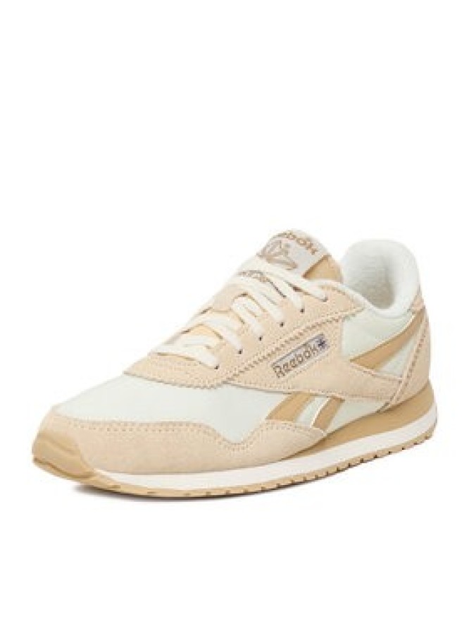 Reebok Sneakersy EO-CLASSIC AZ 100245202 Écru