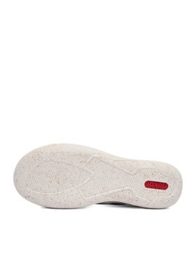 Rieker Półbuty CEO-54551-41 Szary