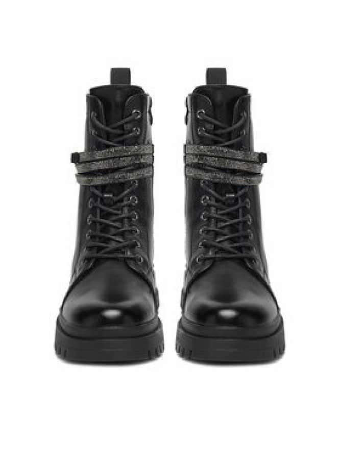 DeeZee Trzewiki 25302-1 Czarny