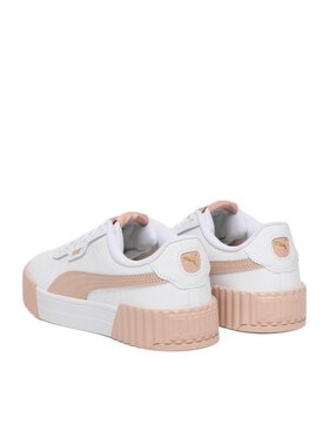 Puma Sneakersy CARINA 3.0 40036521 Biały