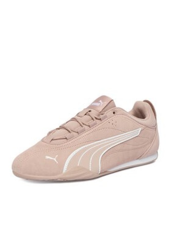 Puma Sneakersy C-CATCH SOLEIL SD 40395506 Różowy
