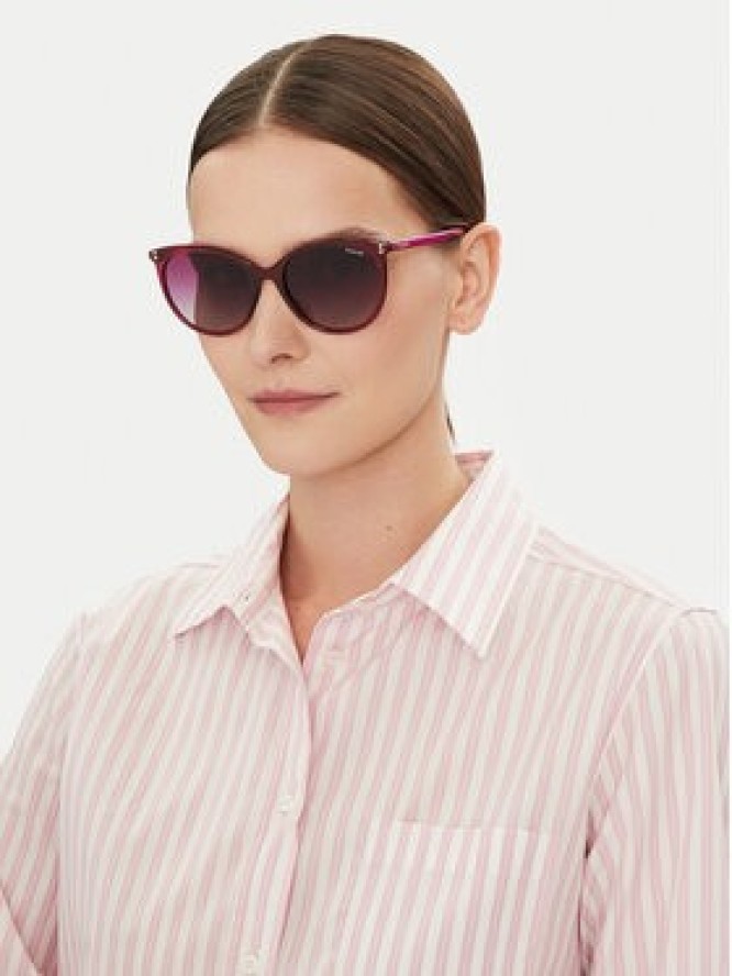 Polaroid Okulary przeciwsłoneczne PLD 6231/S Różowy