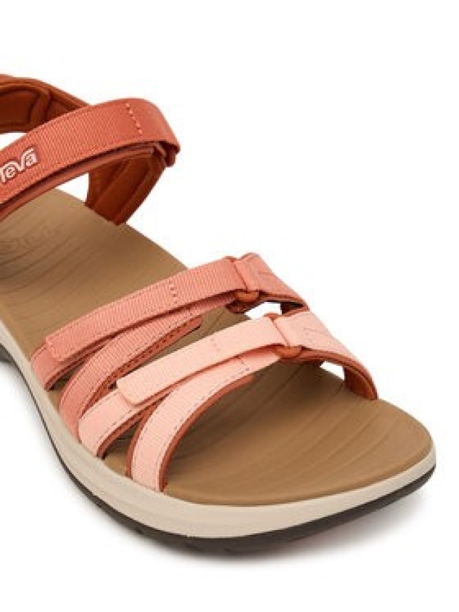 Teva Sandały Tirra Sport 1173720 Koralowy