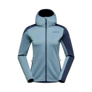 Kurtka trekkingowa termiczna damska La Sportiva Chill