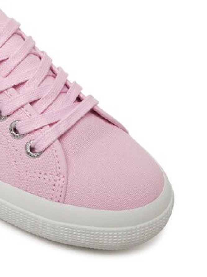 Superga Tenisówki S7151EW Różowy