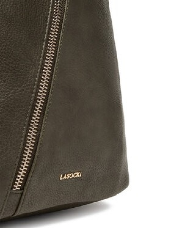 Lasocki Plecak LSK-K-017-06 Zielony