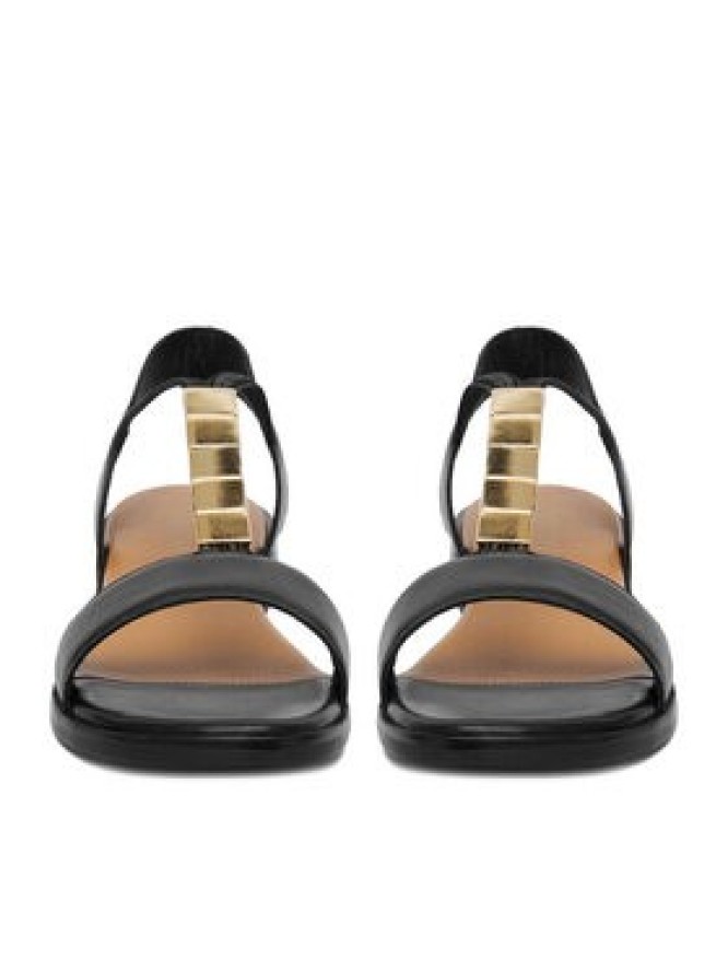 Lasocki Sandały CEO-WI16-FOXI-48 Czarny