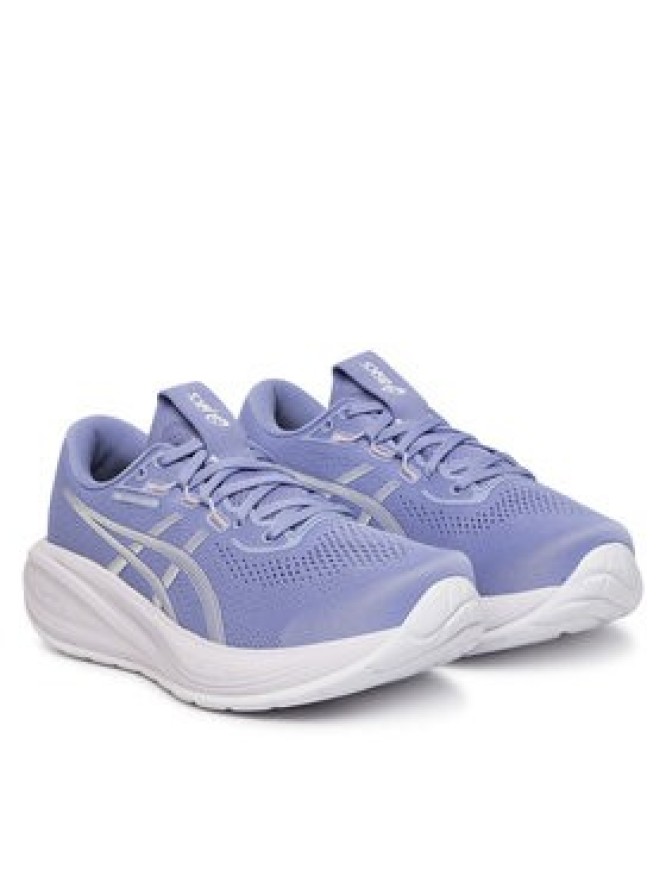 Asics Buty do biegania Gel-Cumulus 28 1012B916 Fioletowy jasny
