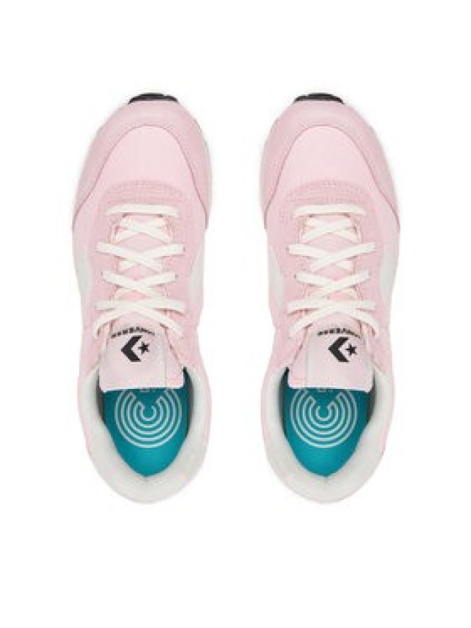 Converse Sneakersy Omega Trainer A13471C Różowy