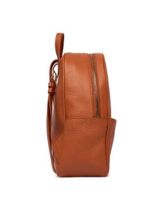 Coccinelle Plecak U45 Coccinellenory E1 U45 14 02 01 Brązowy