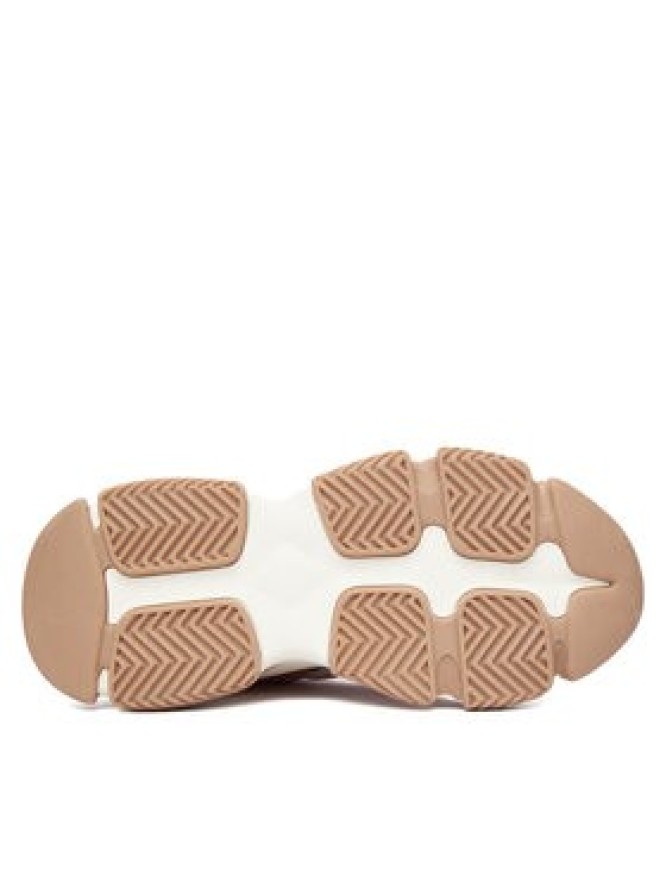 Steve Madden Sneakersy Privy SM11004670 Kolorowy