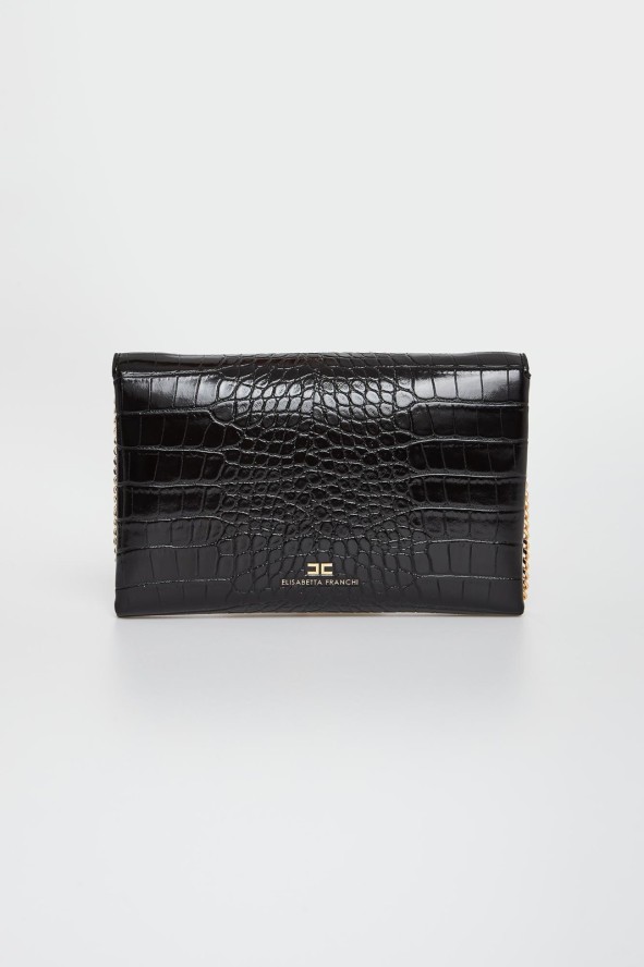 Torebka listonoszka ELISABETTA FRANCHI