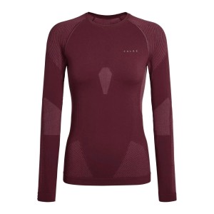 Koszulka damska Falke Warm