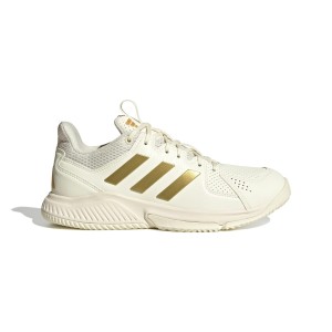 Damskie buty halowe adidas Court Flight