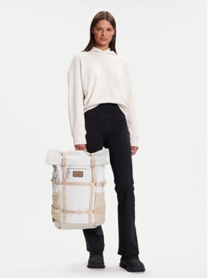 Doughnut Plecak Paratrooper Happy Camper D374HA-0065-F Beżowy